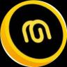 Изображение логотипа крипто-токена Muverse (mu)