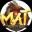 An image of the My Master War (mat) crypto token logo