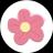 An image of the My Neighbor Alice (alice) crypto token logo
