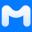 MyToken (mt) क्रिप्टो टोकन लोगो की छवि