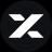 An image of the MYX Finance (myx) crypto token logo