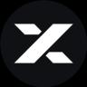 An image of the MYX Finance (myx) crypto token logo