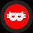 An image of the Nakamoto Games (naka) crypto token logo