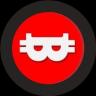 An image of the Nakamoto Games (naka) crypto token logo