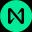 An image of the NEAR Protocol (near) crypto token logo