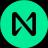 An image of the NEAR Protocol (near) crypto token logo