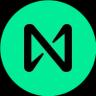 An image of the NEAR Protocol (near) crypto token logo