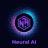 An image of the Neural AI (neuralai) crypto token logo