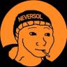 Изображение логотипа крипто-токена neversol (never)