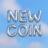 Изображение логотипа крипто-токена NEWCOIN (newcoin)