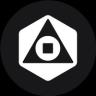 Een afbeelding van het Newton Protocol (newt) cryptotoken-logo