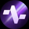 Una imagen del logo del token cripto Nexa AI Trading Terminal (nexa)