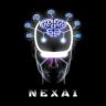 Una imagen del logo del token cripto NexAI (nex)
