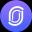 An image of the NFPrompt (nfp) crypto token logo