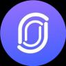 An image of the NFPrompt (nfp) crypto token logo