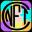 Obraz logo tokena kryptowalutowego NFT Combining (nftc)