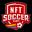Зображення логотипу криптовалютного токена NFT Soccer Games (nfsg)
