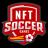 Зображення логотипу криптовалютного токена NFT Soccer Games (nfsg)