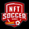 Зображення логотипу криптовалютного токена NFT Soccer Games (nfsg)