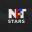 NFT Stars (nfts) крипто токен логосунун сүрөтү