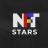 NFT Stars (nfts) крипто токен логосунун сүрөтү