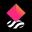 Uma imagem do logotipo do token cripto NFTX (nftx)