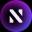 An image of the Niftify (nift) crypto token logo