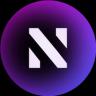 An image of the Niftify (nift) crypto token logo