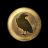 Immagine del token cripto CROW (crow)