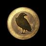 Immagine del token cripto CROW (crow)