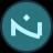 Imagem do logo do token Nile (nile)