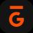 Una imagen del logo del token cripto Nimbus Platform GNIMB (gnimb)