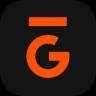 Una imagen del logo del token cripto Nimbus Platform GNIMB (gnimb)
