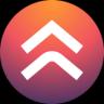 An image of the Nirvana ANA (ana) crypto token logo