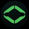 An image of the NodeAI (gpu) crypto token logo