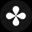 Una imagen del logo del token cripto Syntropy (noia)
