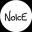 An image of the noice (noice) crypto token logo