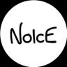 An image of the noice (noice) crypto token logo