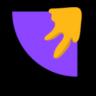 Изображение логотипа крипто-токена NSHARE (nshare)