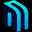 An image of the Nuklai (nai) crypto token logo