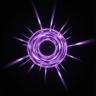 An image of the NullTrace (null) crypto token logo