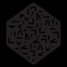 An image of the Numeraire (nmr) crypto token logo