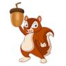 Изображение логотипа крипто-токена NUTGAIN (nutgv2)
