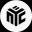 An image of the NY Blockchain (nybc) crypto token logo