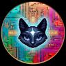 Een afbeelding van het Nyxia AI (nyxc) cryptotoken-logo