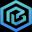 Et billede af OB (obt) kryptotoken-logo