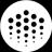 An image of the Ocean Protocol (ocean) crypto token logo