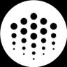An image of the Ocean Protocol (ocean) crypto token logo