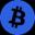 An image of the OEC BTC (btck) crypto token logo