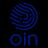 An image of the OIN Finance (oin) crypto token logo